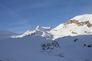  le petit vallon qui mène au Piolit